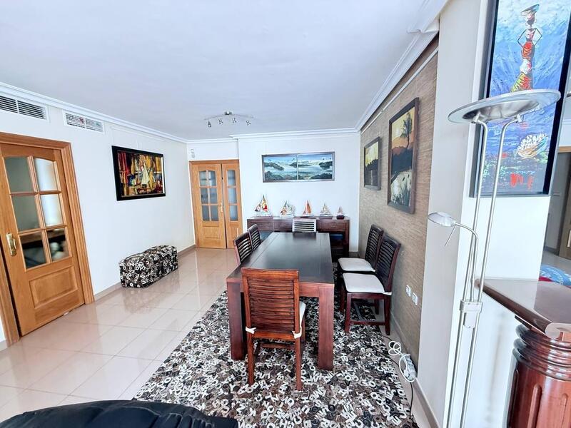 4 Cuarto Apartamento en venta