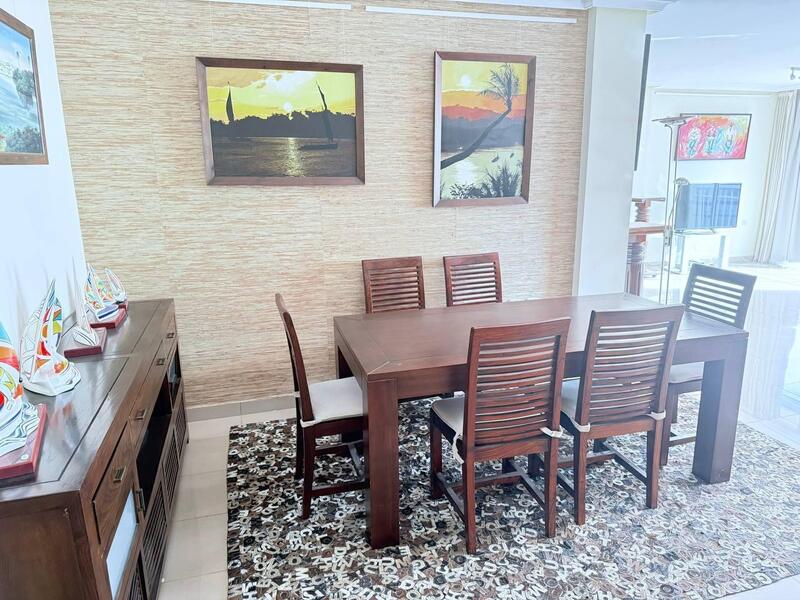4 Cuarto Apartamento en venta
