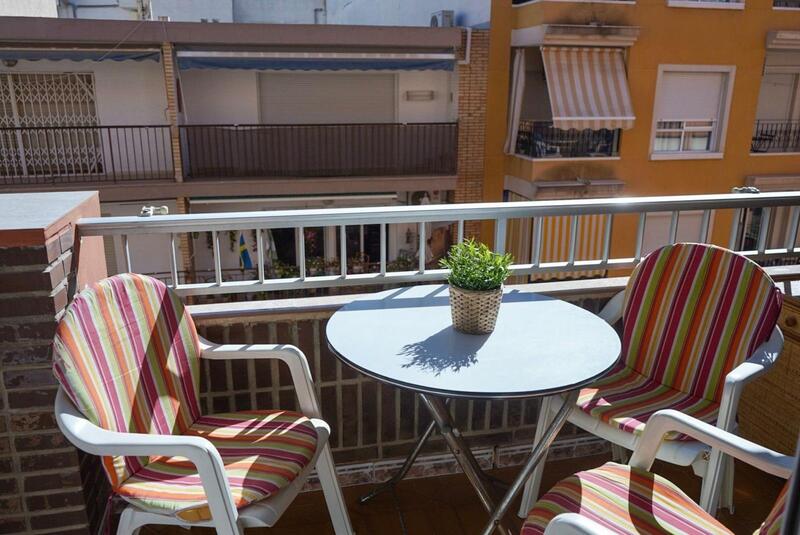 квартира продается в Torrevieja, Alicante