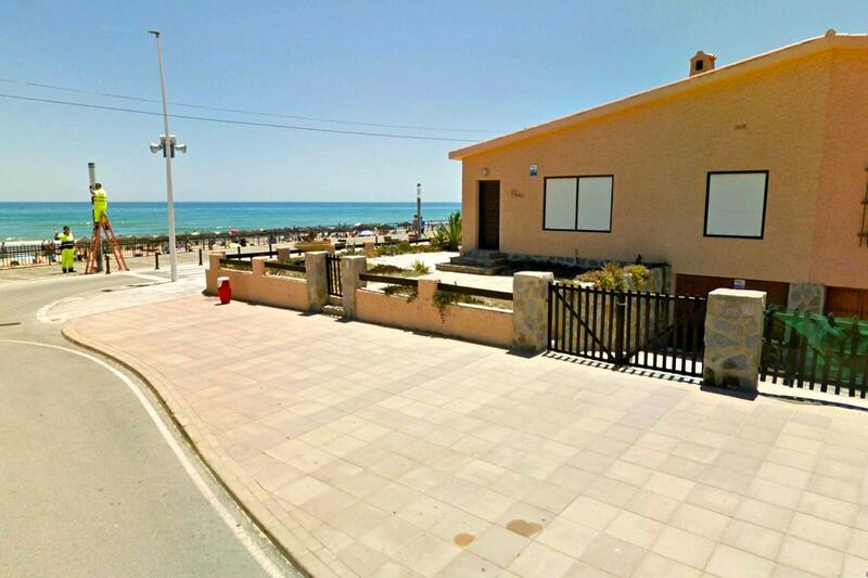 Townhouse for sale in Torrevieja, Alicante