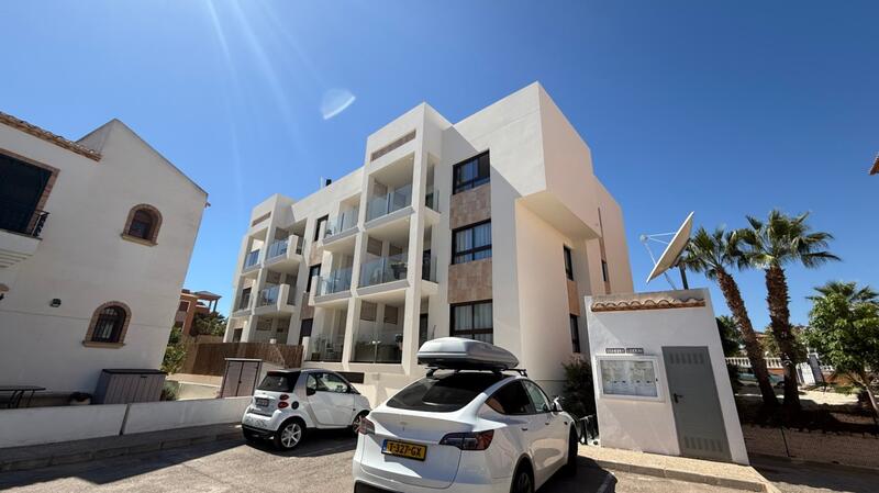 Apartment for sale in Orihuela, Alicante