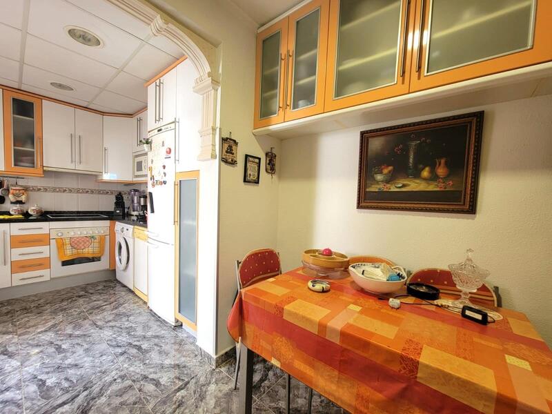 2 sovrum Villa till salu