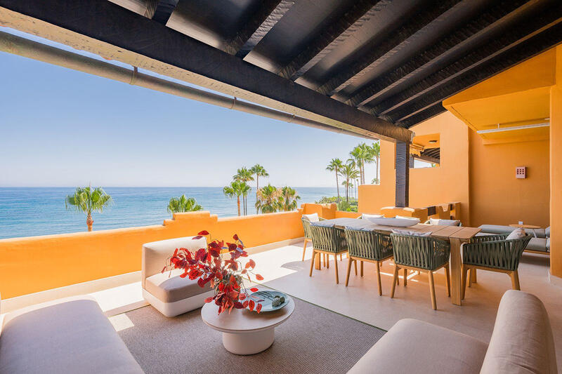 4 bedroom Apartment for sale