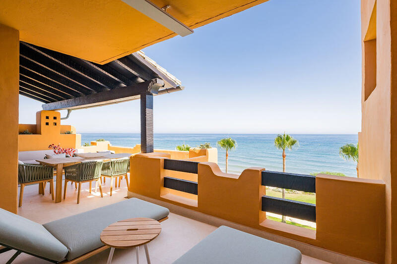 4 bedroom Apartment for sale