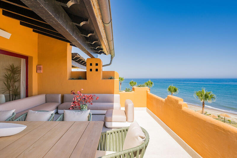 4 bedroom Apartment for sale