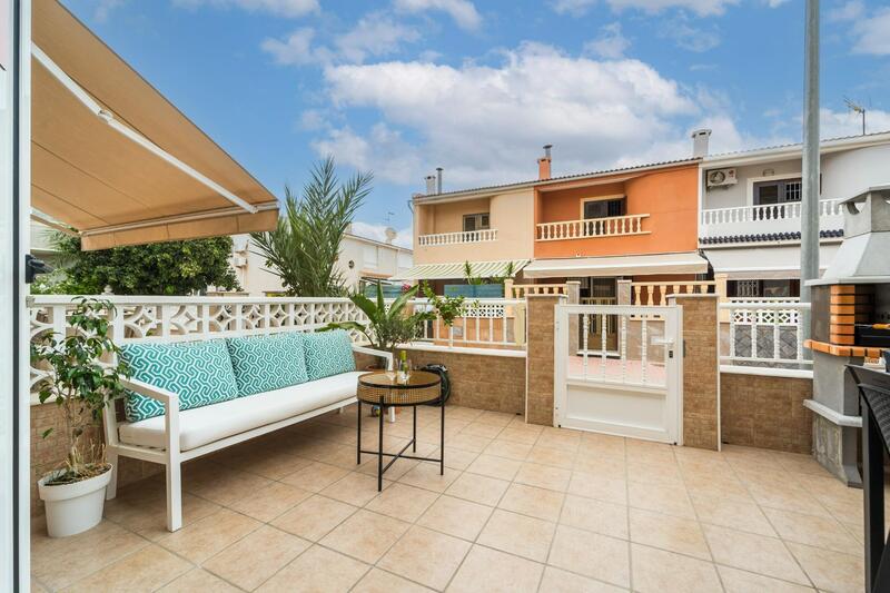 4 Cuarto Dúplex en venta