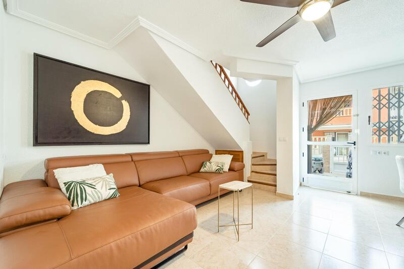 4 Cuarto Dúplex en venta