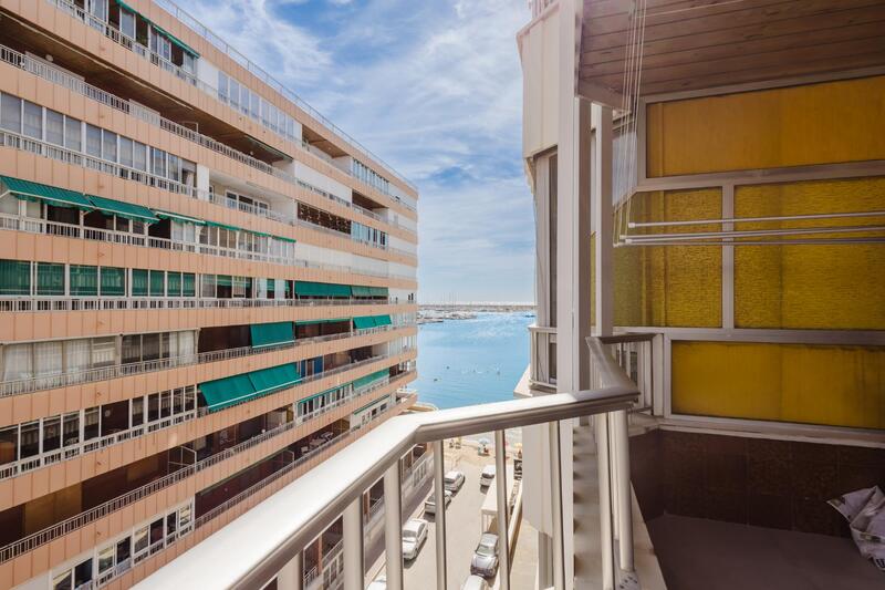 3 slaapkamer Appartement Te koop
