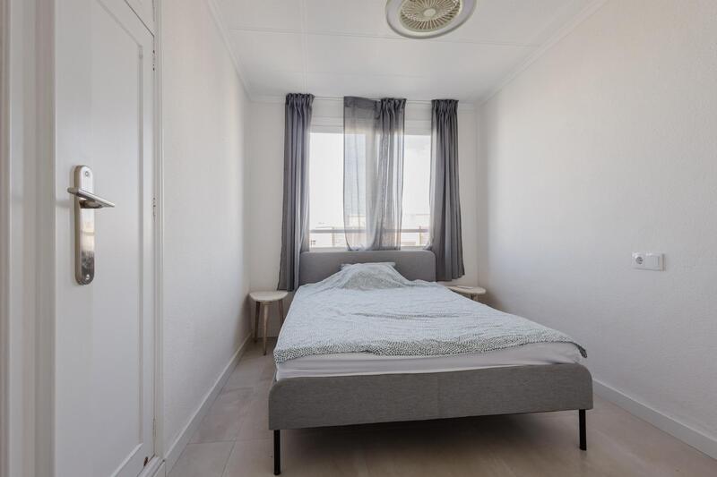 3 slaapkamer Appartement Te koop