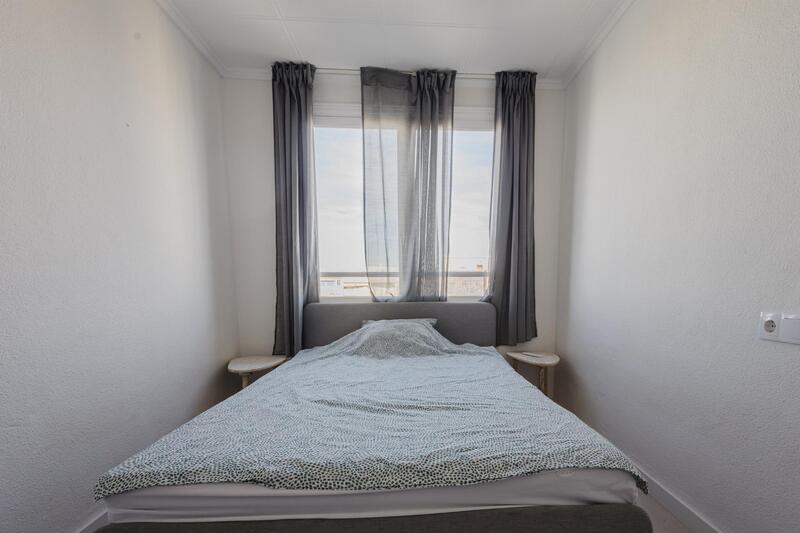 3 slaapkamer Appartement Te koop