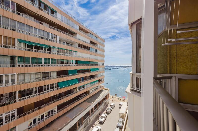 3 slaapkamer Appartement Te koop