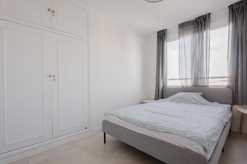 3 slaapkamer Appartement Te koop