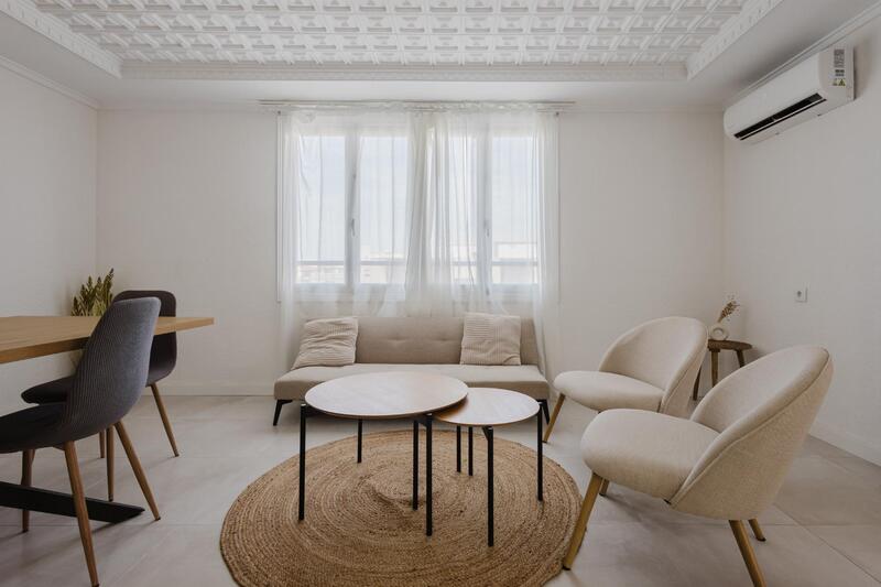 3 slaapkamer Appartement Te koop