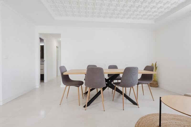 3 slaapkamer Appartement Te koop