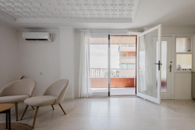 3 slaapkamer Appartement Te koop