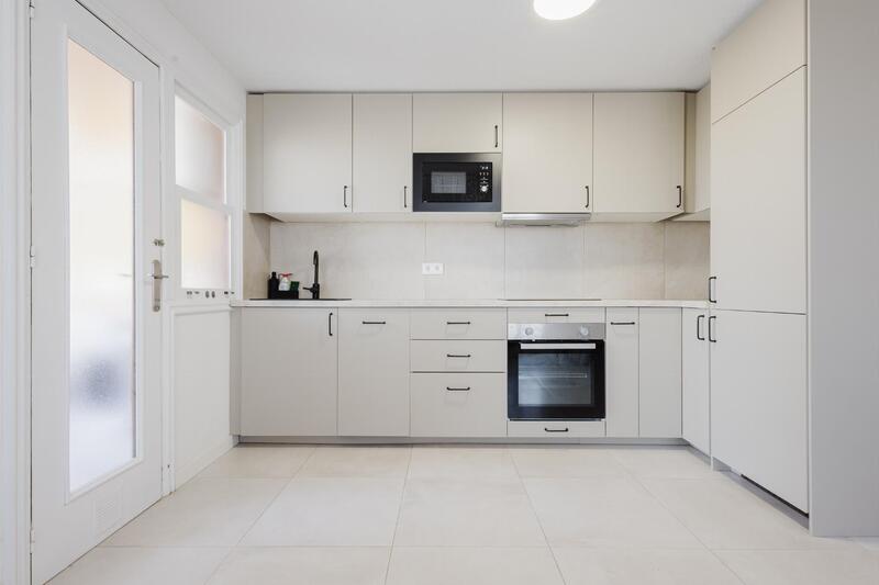 3 slaapkamer Appartement Te koop
