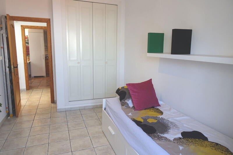 3 chambre Appartement à vendre