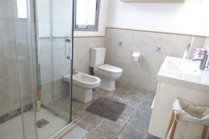 3 chambre Appartement à vendre