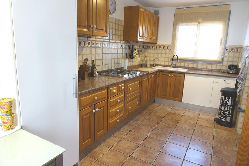 3 chambre Appartement à vendre