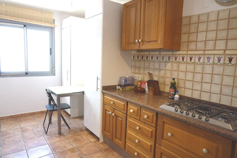 3 chambre Appartement à vendre
