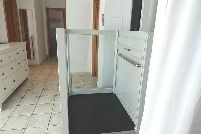 3 chambre Appartement à vendre