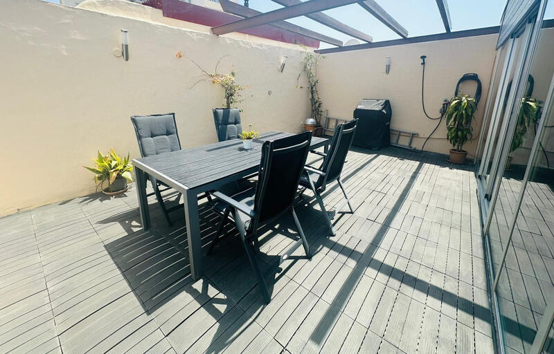 3 chambre Appartement à vendre