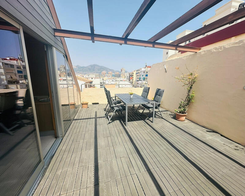 3 chambre Appartement à vendre