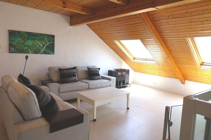 3 chambre Appartement à vendre