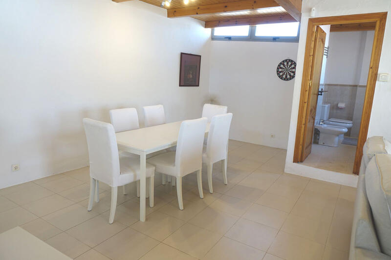 3 chambre Appartement à vendre