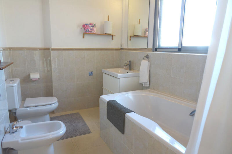 3 chambre Appartement à vendre