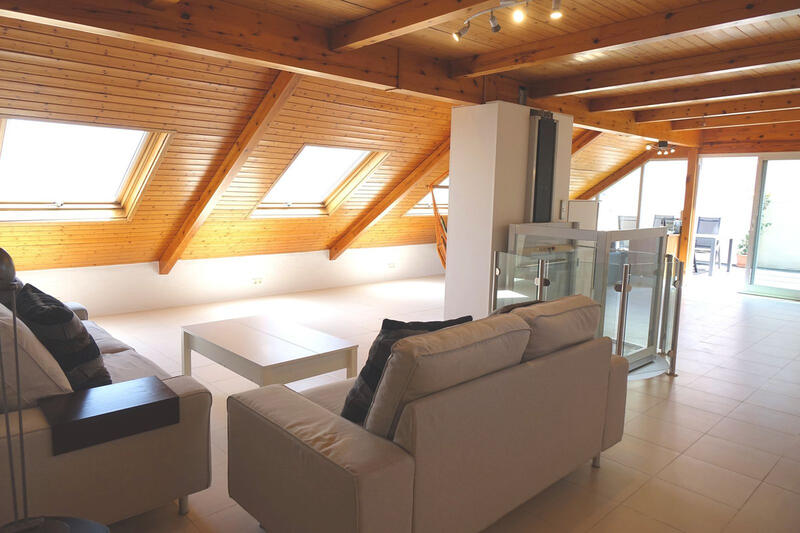 3 chambre Appartement à vendre