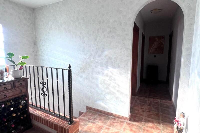 5 Cuarto Villa en venta