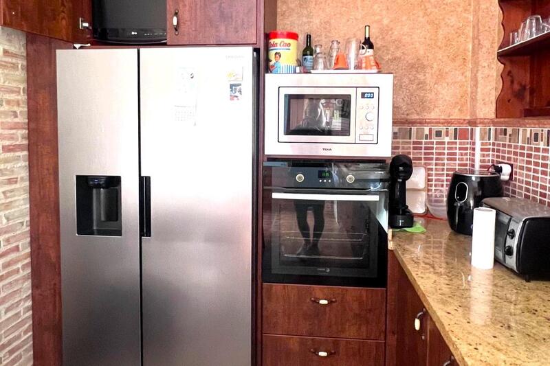 5 Cuarto Villa en venta