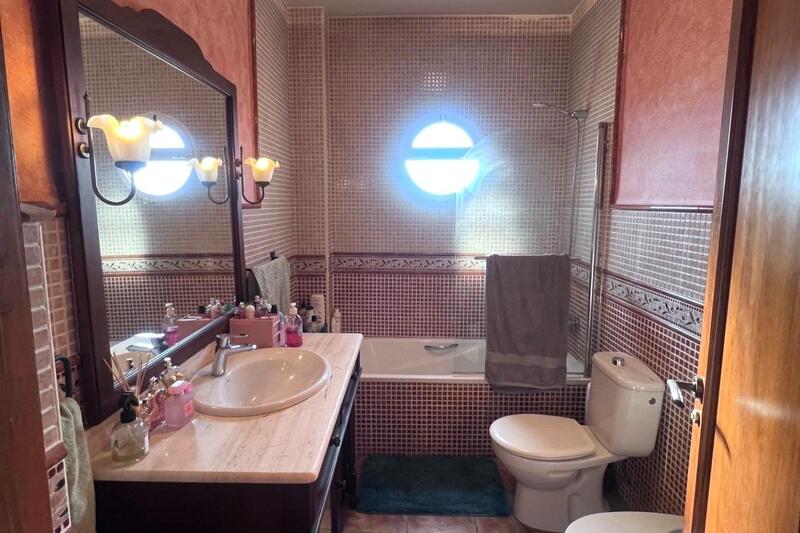 5 Cuarto Villa en venta