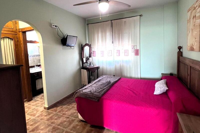 5 Cuarto Villa en venta