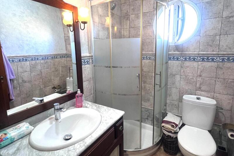 5 Cuarto Villa en venta