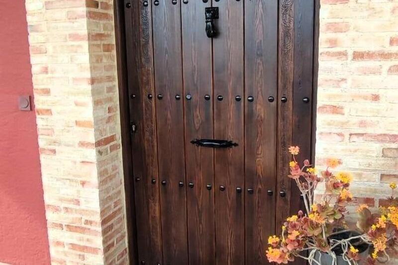 5 Cuarto Villa en venta
