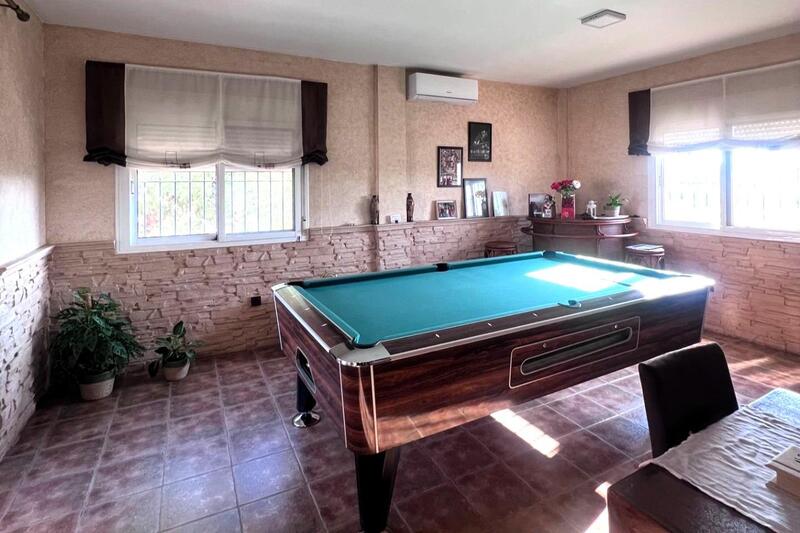 5 Cuarto Villa en venta