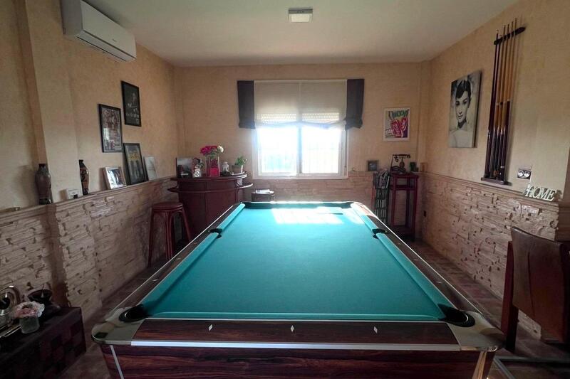 5 Cuarto Villa en venta
