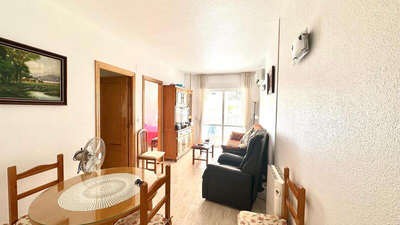 2 slaapkamer Appartement Te koop