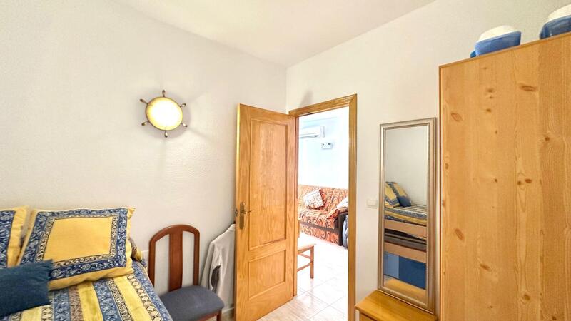 2 slaapkamer Appartement Te koop