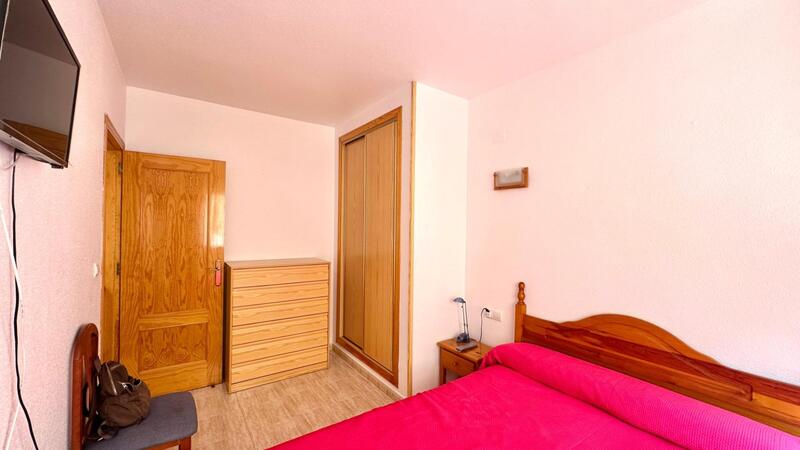 2 slaapkamer Appartement Te koop