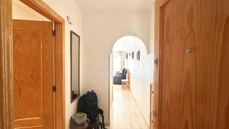 2 slaapkamer Appartement Te koop