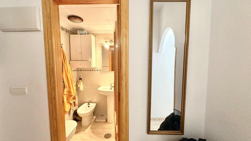 2 slaapkamer Appartement Te koop