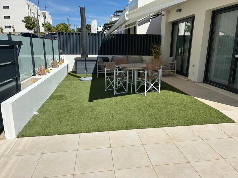 3 slaapkamer Villa Te koop