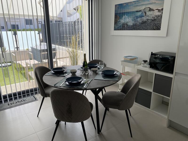 3 slaapkamer Villa Te koop