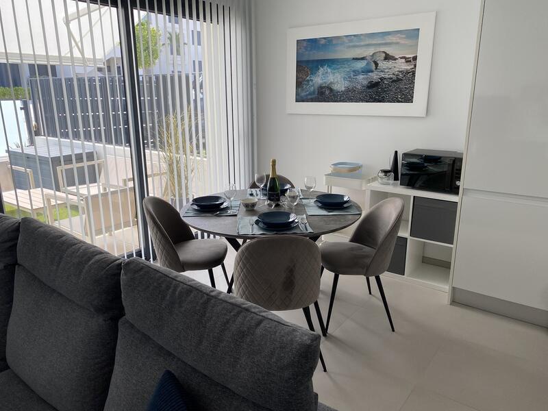 3 slaapkamer Villa Te koop