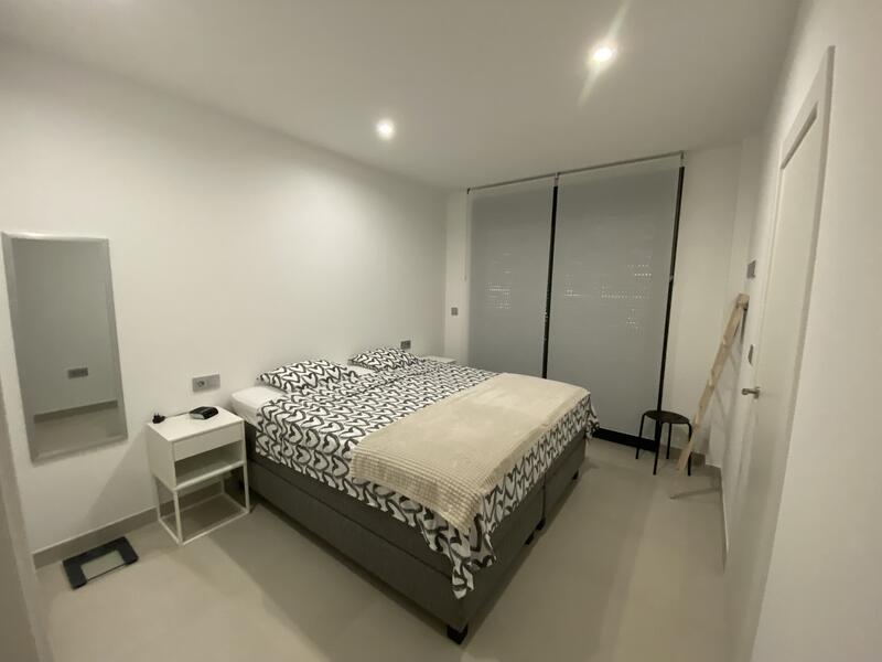 3 slaapkamer Villa Te koop