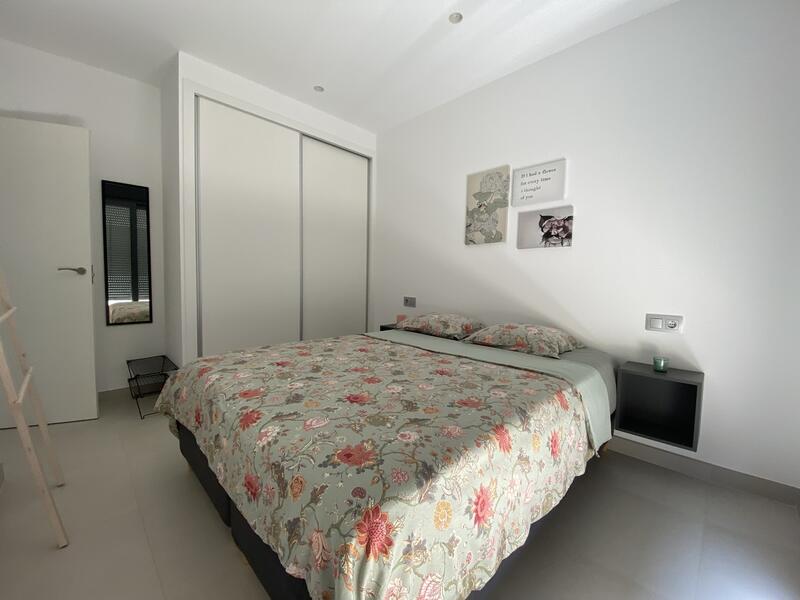 3 slaapkamer Villa Te koop