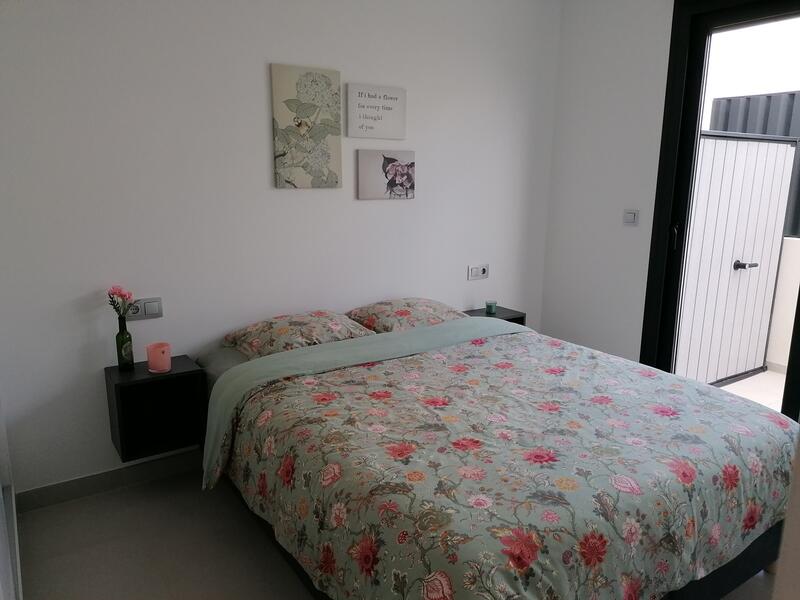 3 slaapkamer Villa Te koop